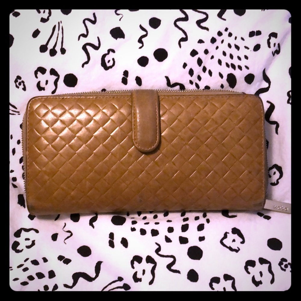 HOBO wallet